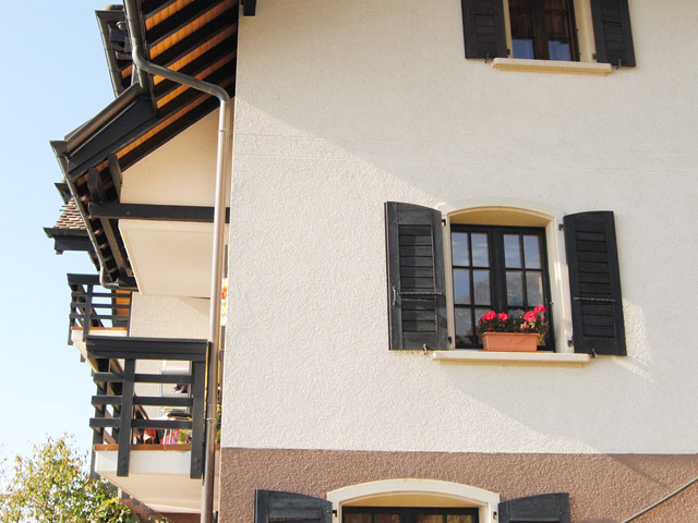 Bien immobilier - Montreux - Villa individuelle 9 pi&egrave;ces