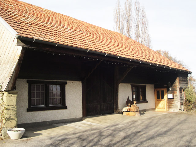 Immobiliare - Vuisternens-en-Ogoz - Casa 6 locali