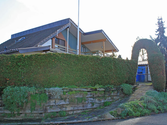 Bien immobilier - Grolley - Villa individuelle 6.5 pi&egrave;ces