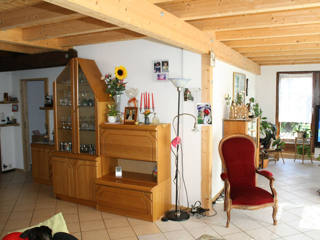Grolley TissoT Immobiliare : Villa individuale 6.5 rooms