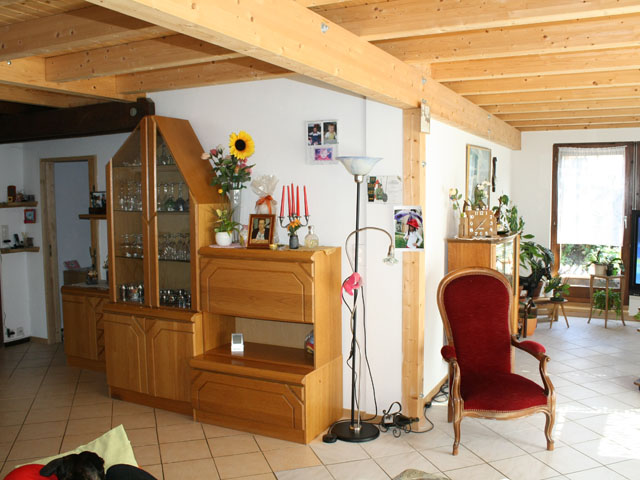 Grolley TissoT Immobilier : Villa individuelle 6.5 pi&egrave;ces