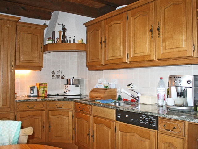 Grolley 1772 FR - Villa individuelle 6.5 pi&egrave;ces - TissoT Immobilier