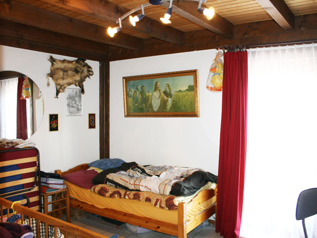 Bien immobilier - Grolley - Villa individuelle 6.5 pi&egrave;ces