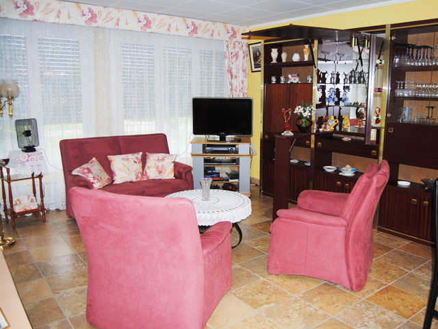 Echallens 1040 VD - Villa individuelle 7.5 rooms - TissoT Realestate
