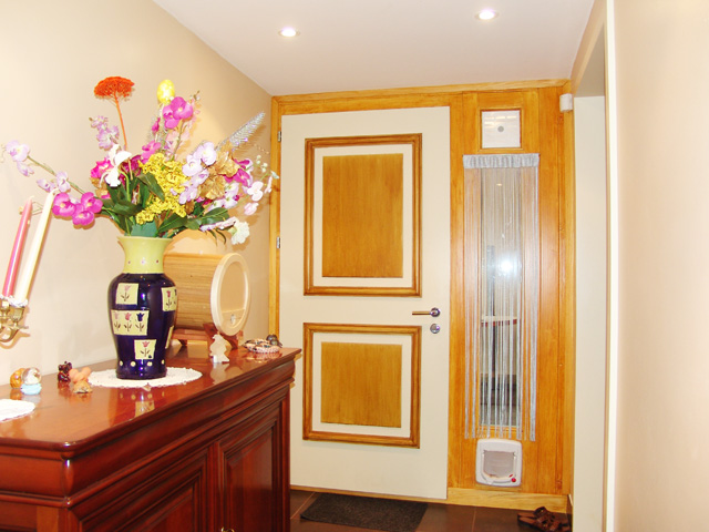 Bien immobilier - Satigny - Maison villageoise 7 pi&egrave;ces