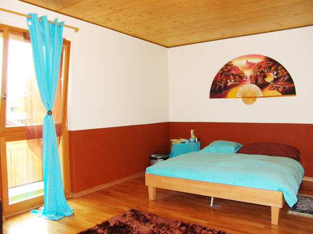 Satigny 1242 GE - Maison villageoise 7 pi&egrave;ces - TissoT Immobilier