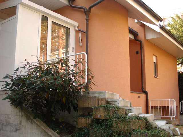 Chailly-sur-Montreux - Detached House 6.5 rooms - real estate purchase