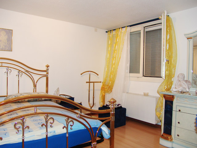 real estate - Chambésy - Flat 3 rooms