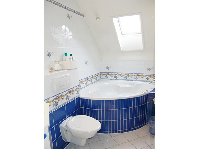 Founex 1297 VD - Villa individuelle 7.5 pi&egrave;ces - TissoT Immobilier
