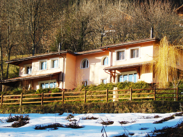 Mont-de-Corsier - Einfamilienhaus 15 pi&egrave;ces