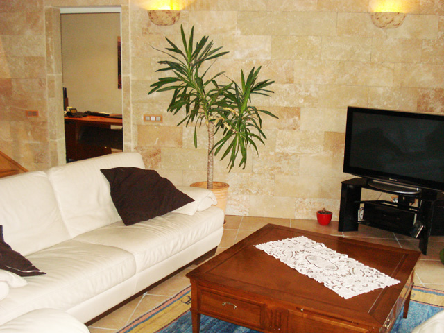 Bien immobilier - Mont-de-Corsier - Villa individuelle 15 pi&egrave;ces