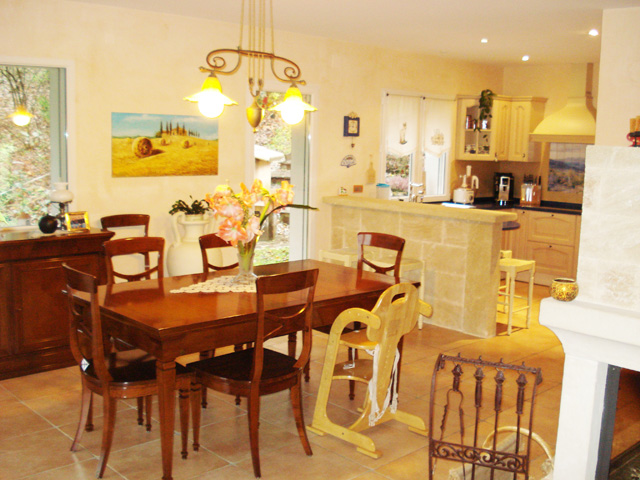 Bien immobilier - Mont-de-Corsier - Villa individuelle 15 pi&egrave;ces