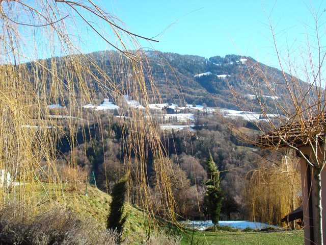 Mont-de-Corsier TissoT Immobilier : Villa individuelle 15 pi&egrave;ces