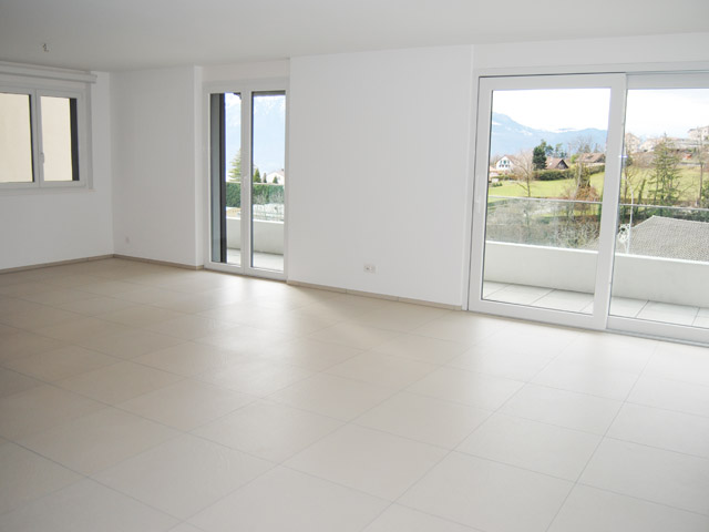 Chexbres - Flat 3.5 rooms