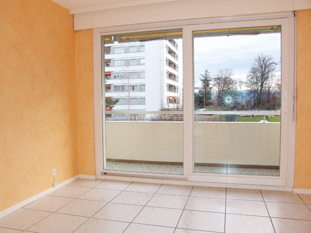 real estate - Versoix - Flat 5.5 rooms