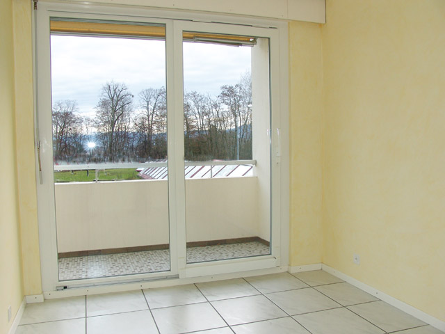 Versoix TissoT Realestate : Flat 5.5 rooms