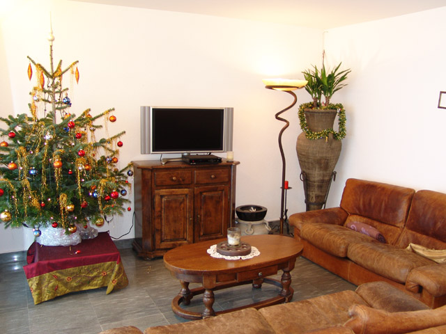 Montreux - Villa mitoyenne 8.5 pi&egrave;ces