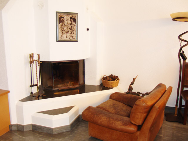 Bien immobilier - Montreux - Villa mitoyenne 8.5 pi&egrave;ces