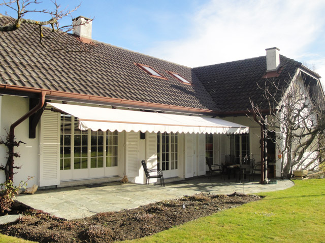 Founex - Einfamilienhaus 6.0 pi&egrave;ces