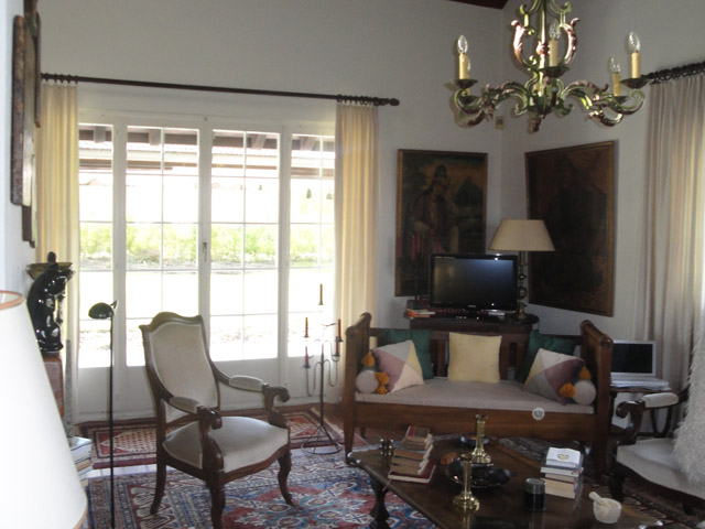 Bien immobilier - Founex - Villa individuelle 6.0 pi&egrave;ces