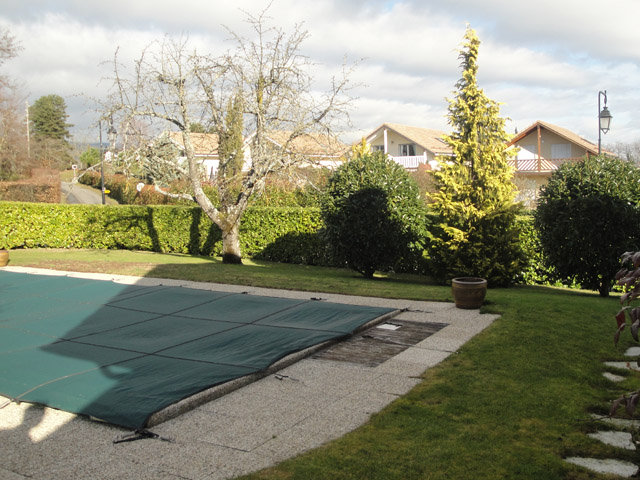 Founex 1297 VD - Villa individuelle 6.0 pi&egrave;ces - TissoT Immobilier