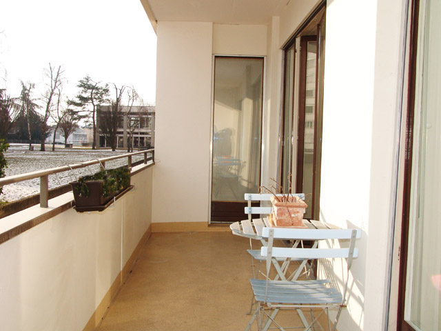 Versoix - Flat 3.5 rooms - real estate purchase
