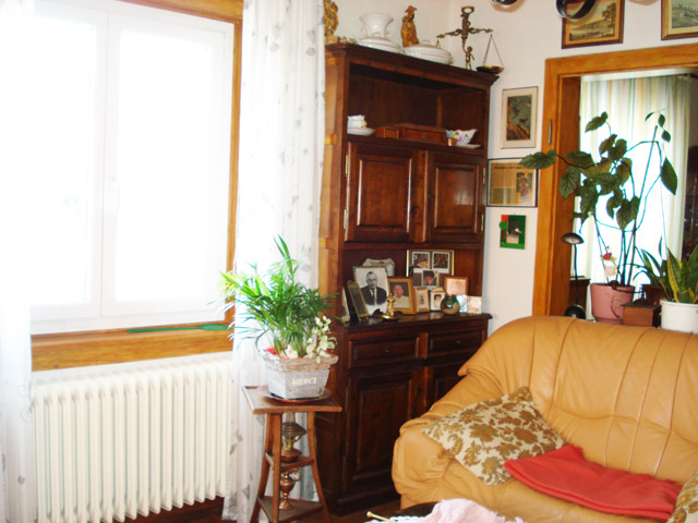 real estate - Blonay - Detached House 5 rooms