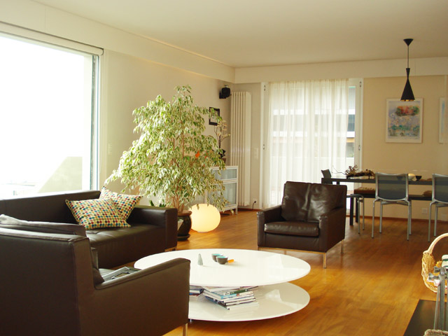 real estate - Montreux - Villa 5.5 rooms