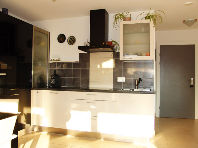 real estate - Mies - Flat 4.5 rooms