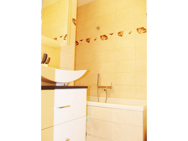 Mies TissoT Realestate : Flat 4.5 rooms
