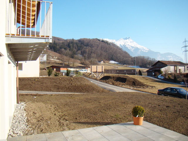 Bien immobilier - Ollon - Villa individuelle 5.5 pi&egrave;ces