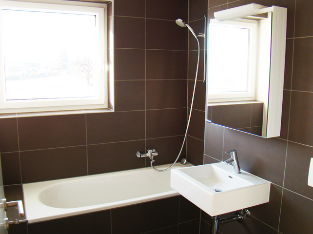 Bien immobilier - Ollon - Villa individuelle 5.5 pi&egrave;ces