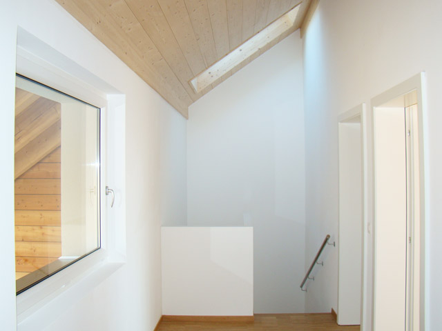 Ollon TissoT Immobilier : Villa individuelle 5.5 pièces