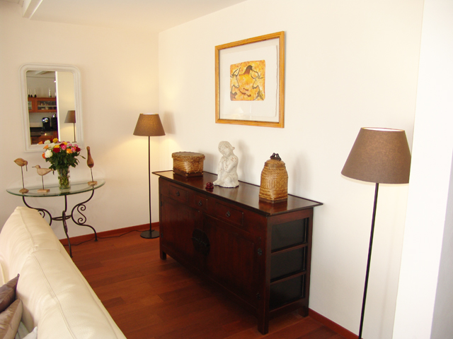 Bien immobilier - Bernex - Maison villageoise 9 pi&egrave;ces