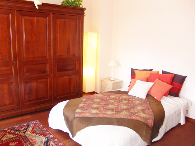 Bien immobilier - Bernex - Maison villageoise 9 pi&egrave;ces