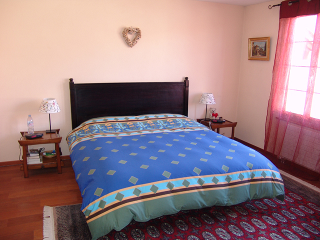 Bernex 1233 GE - Maison villageoise 9 pi&egrave;ces - TissoT Immobilier