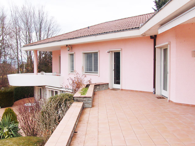 Corsier - Haus 18 pi&egrave;ces