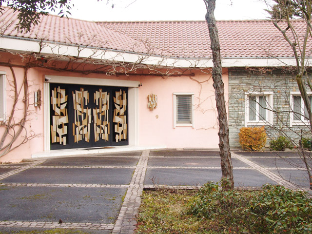Bien immobilier - Corsier - Maison 18 pi&egrave;ces