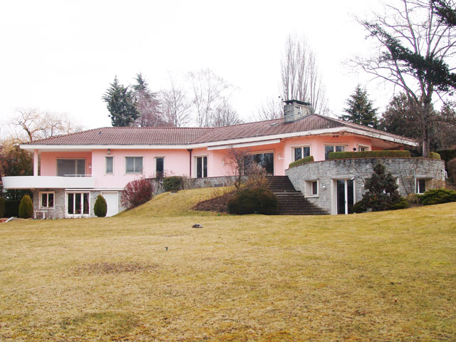 Corsier TissoT Immobilier : Maison 18 pi&egrave;ces