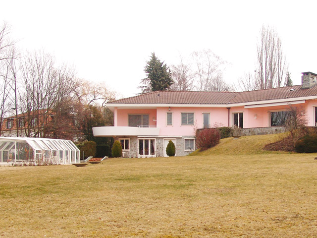 Bien immobilier - Corsier - Maison 18 pi&egrave;ces