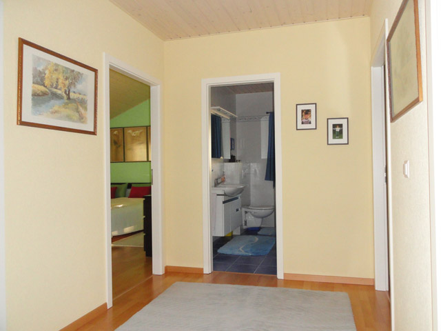 Belmont-sur-Lausanne TissoT Immobilier : Villa mitoyenne 5.5 pi&egrave;ces