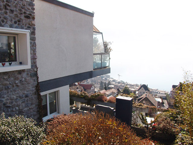 Montreux 1820 VD - Maison en terrasse 6 pièces - TissoT Immobilier