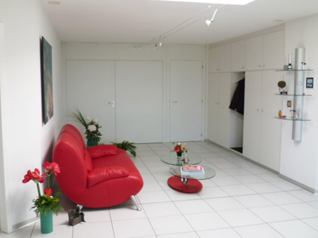real estate - Ursy - Appartement 4.5 rooms