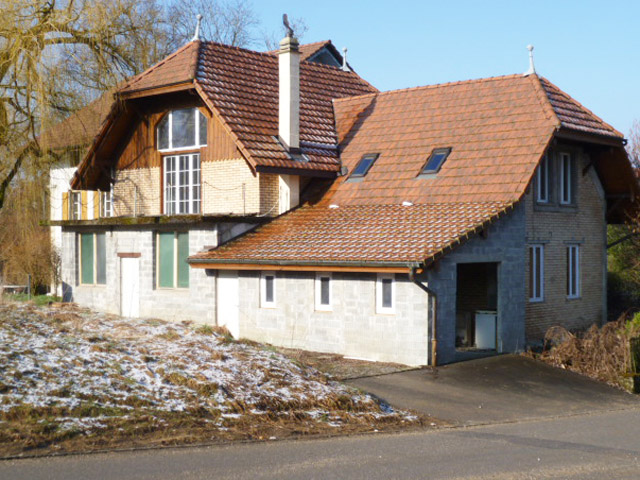Sedeilles - Haus 6 pi&egrave;ces