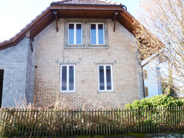 Bien immobilier - Sedeilles - Maison 6 pi&egrave;ces