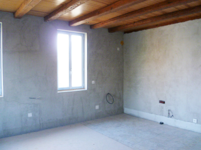 real estate - Sedeilles - House 6 rooms