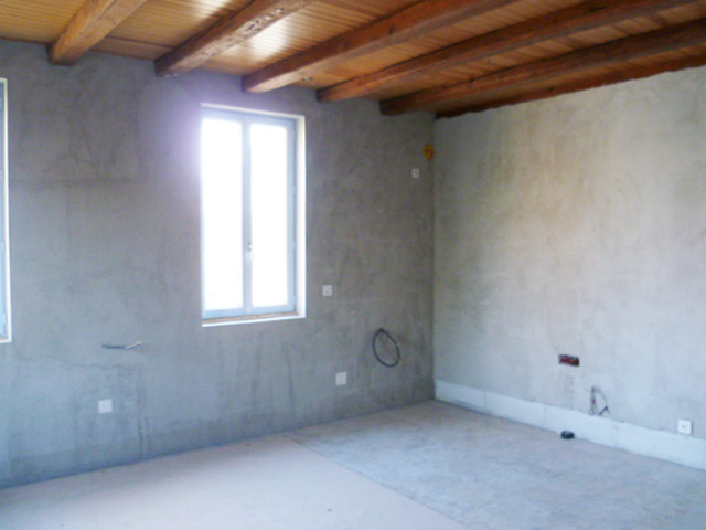 Bien immobilier - Sedeilles - Maison 6 pi&egrave;ces