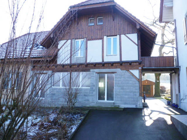 Sedeilles 1554 VD - Maison 6 pi&egrave;ces - TissoT Immobilier