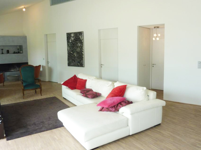 real estate - Le Mont-sur-Lausanne - Villa individuelle 5 rooms