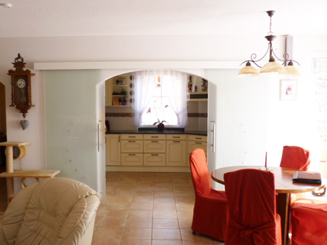 real estate - Bourguillon - Detached House 7 rooms